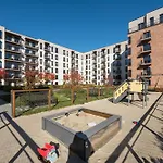 Port Praski Loft Apartment