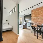 Port Praski Loft Apartment