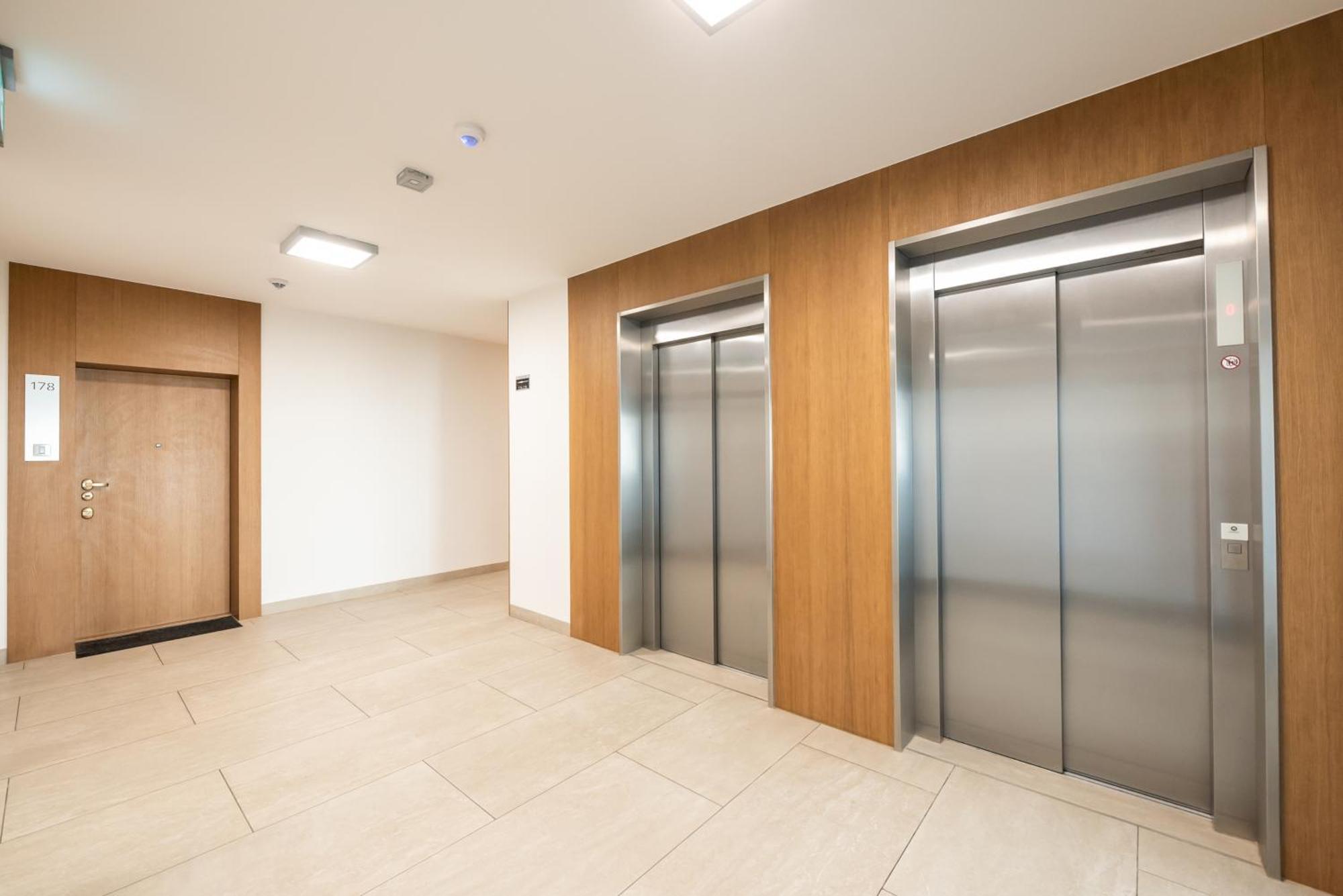 Butas Port Praski Loft