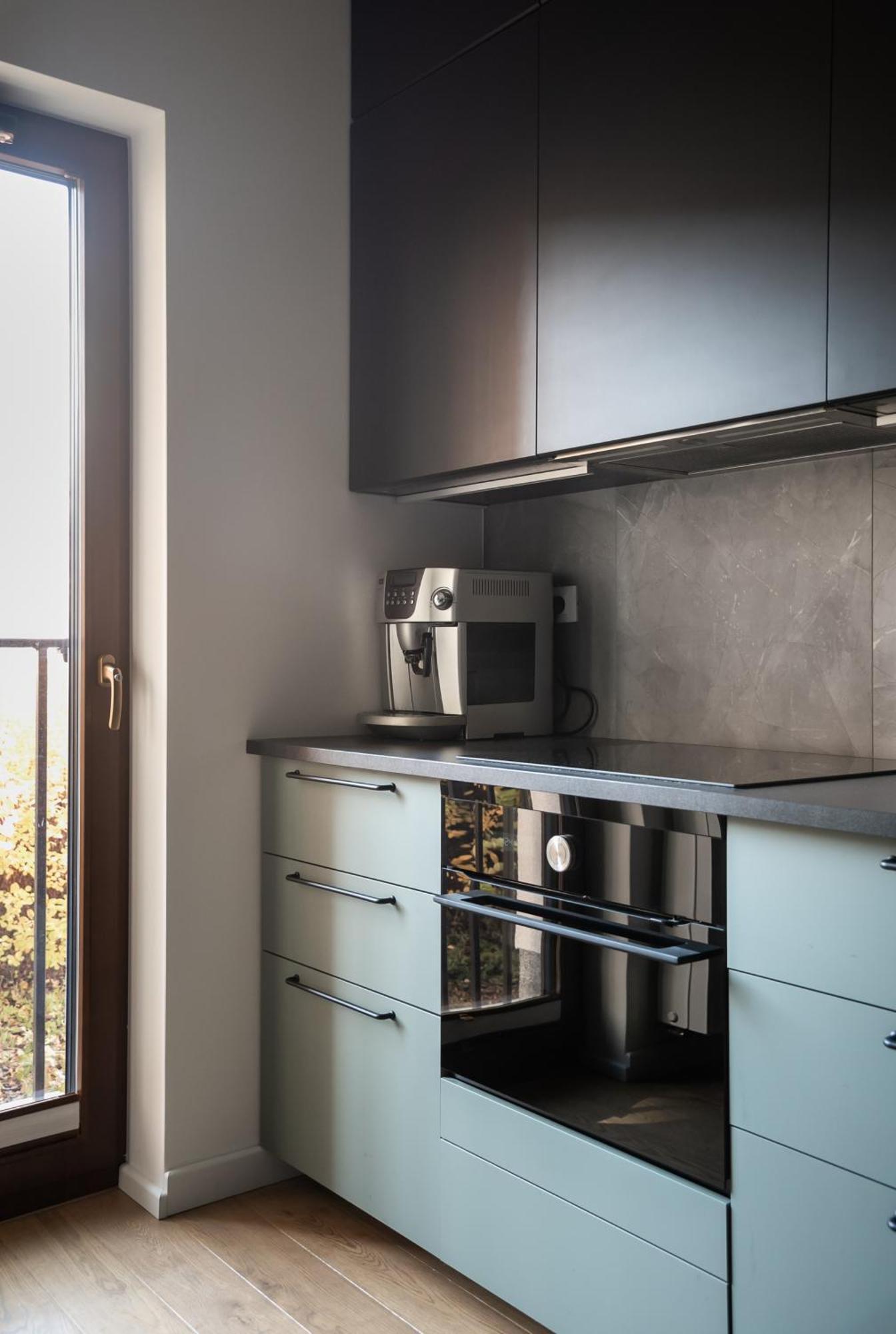 Port Praski Loft Warsaw