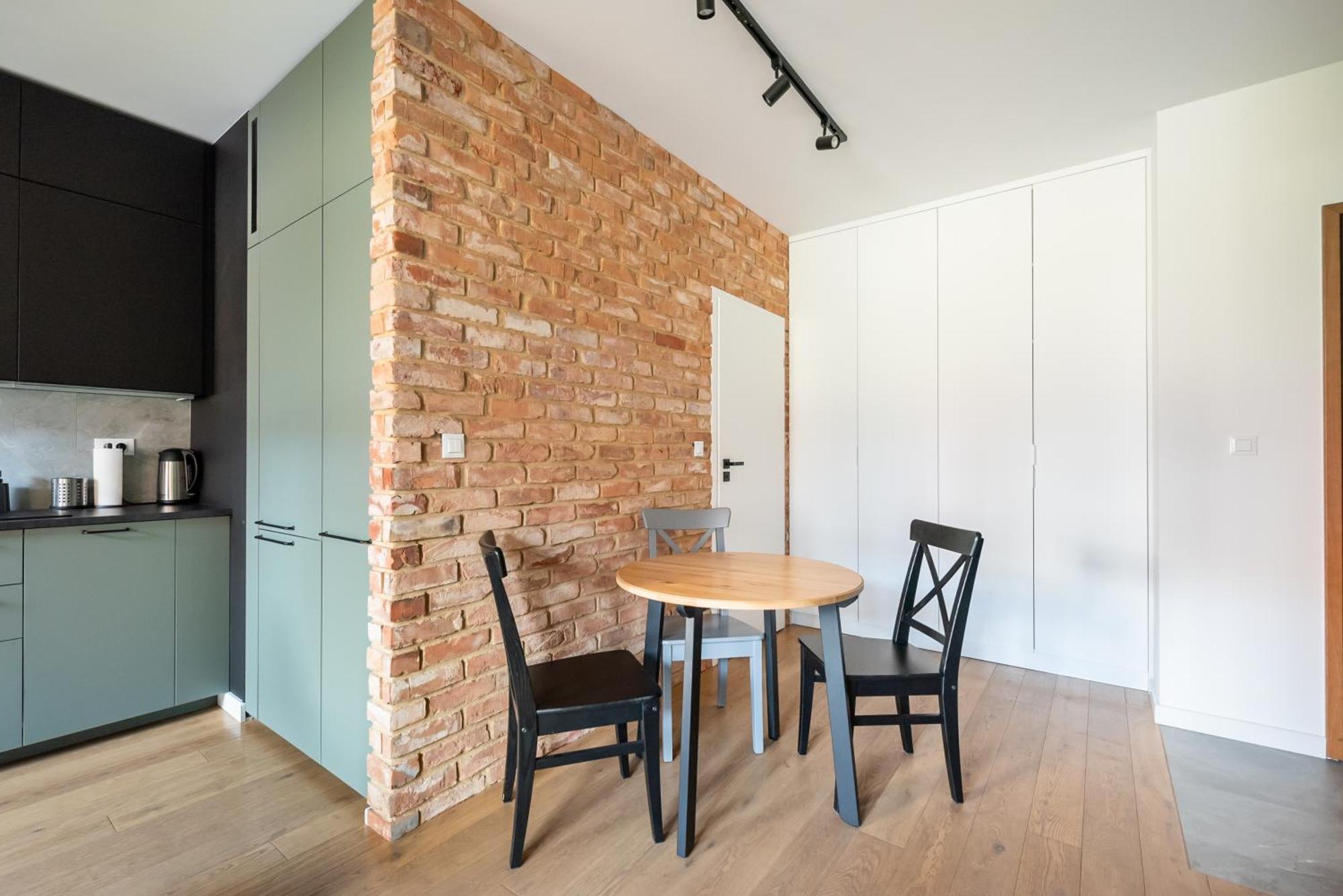 Port Praski Loft Apartament
