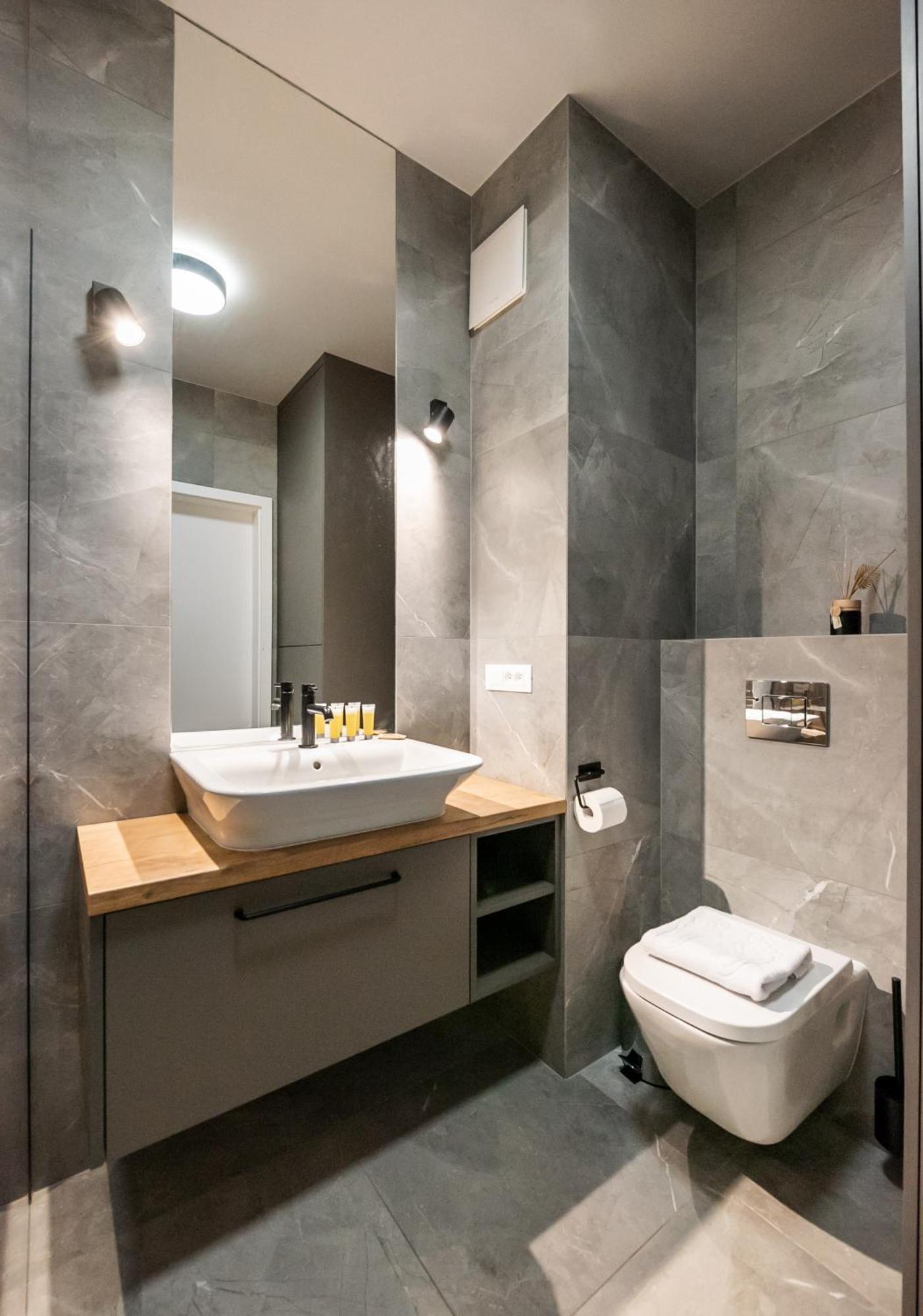 Apartament Port Praski Loft