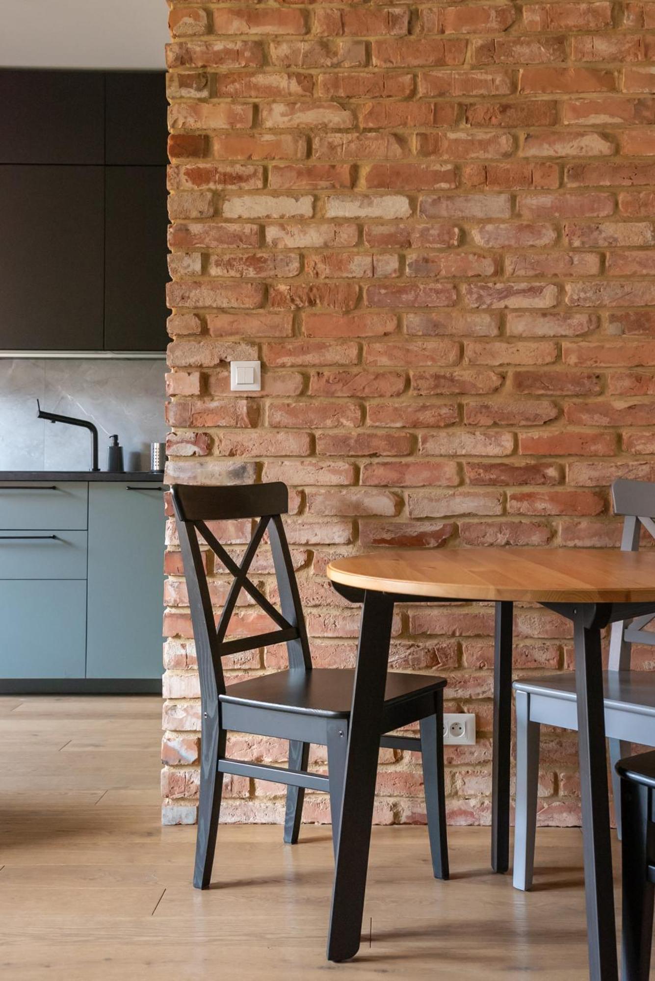 Butas Port Praski Loft *