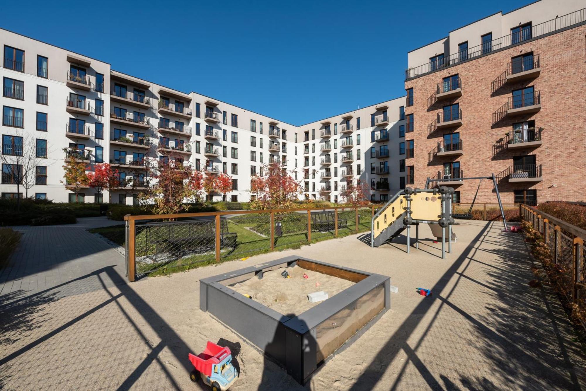 Port Praski Loft *