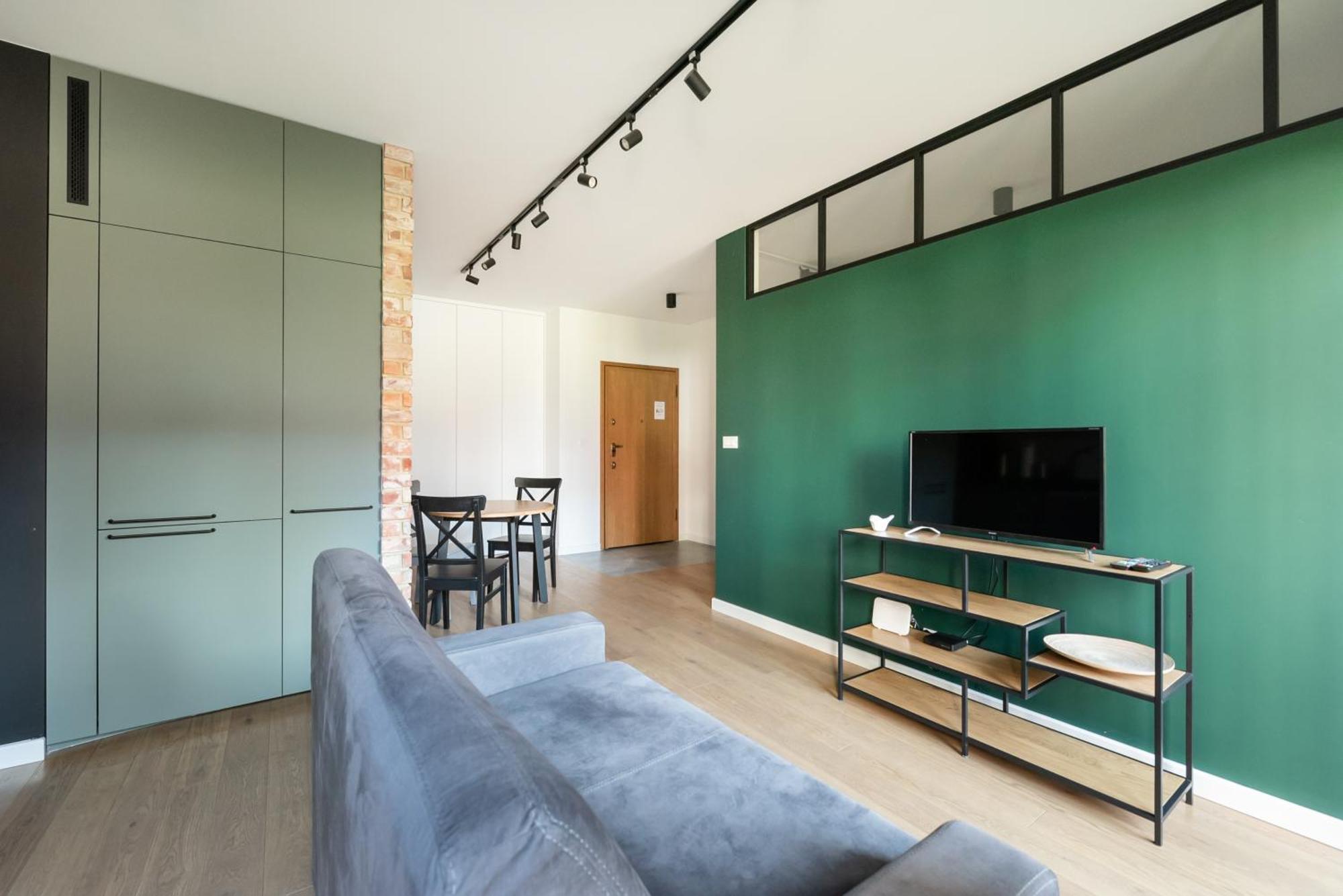 Port Praski Loft