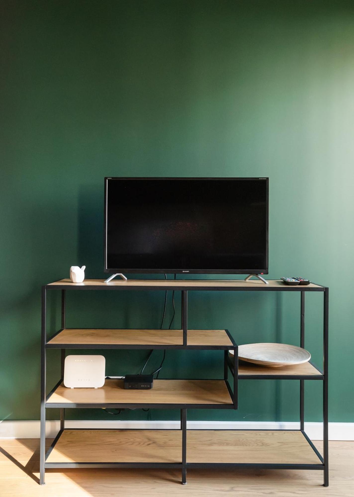 Port Praski Loft Butas Warsaw