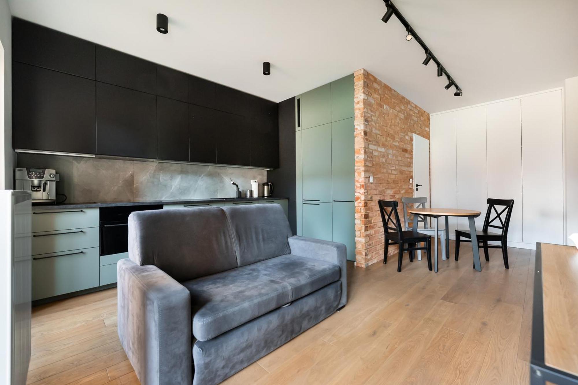 Butas Port Praski Loft *